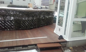 zimni zahrada s terasou 8  
